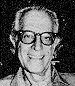 Bildnis von Albert Ellis