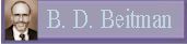 Bernard D. Beitman, Link zur Uni-Homepage