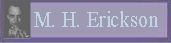 Milton H. Erickson, Link zur Homepage